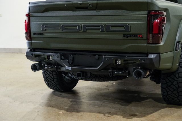 2025 Ford F-150 Raptor 4X4,DUPONT KEVLAR,BUMPERS,LIFTED,22" VOSSEN | Carrollton, TX | Texas Vehicle Exchange 2025 Ford F-150 Raptor 4X4,DUPONT KEVLAR,BUMPERS,LIFTED,22" VOSSEN | Carrollton, TX | Texas Vehicle Exchange