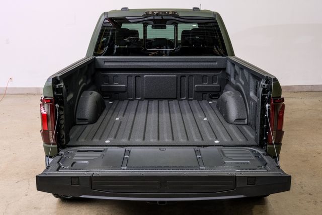 2025 Ford F-150 Raptor 4X4,DUPONT KEVLAR,BUMPERS,LIFTED,22" VOSSEN | Carrollton, TX | Texas Vehicle Exchange