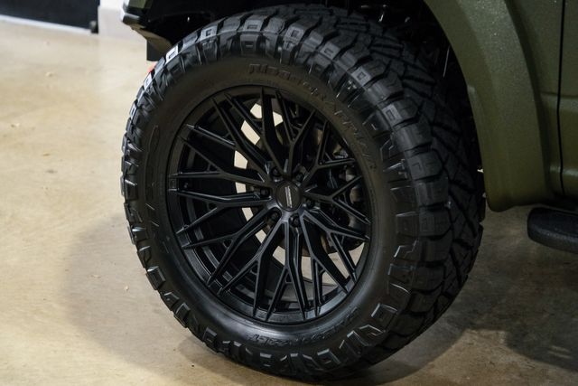 2025 Ford F-150 Raptor 4X4,DUPONT KEVLAR,BUMPERS,LIFTED,22" VOSSEN | Carrollton, TX | Texas Vehicle Exchange 2025 Ford F-150 Raptor 4X4,DUPONT KEVLAR,BUMPERS,LIFTED,22" VOSSEN | Carrollton, TX | Texas Vehicle Exchange