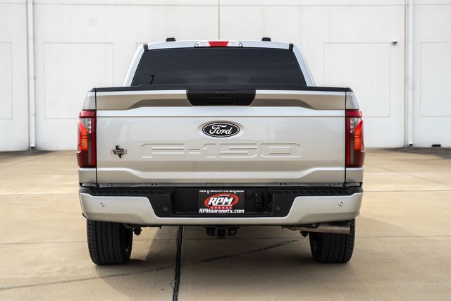 2025 Ford F-150 XLT 5.0 Engine with Upgrades | Dallas, TX | RPM Garage