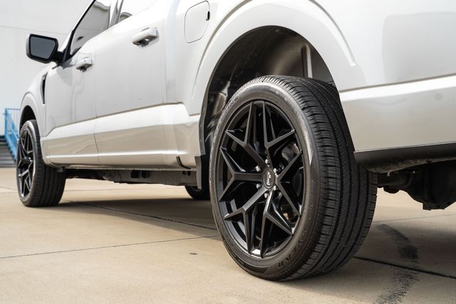 2025 Ford F-150 XLT 5.0 Engine with Upgrades | Dallas, TX | RPM Garage 2025 Ford F-150 XLT 5.0 Engine with Upgrades | Dallas, TX | RPM Garage