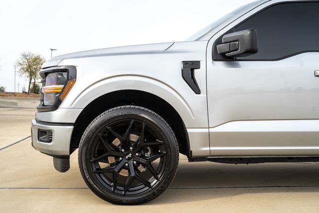 2025 Ford F-150 XLT 5.0 Engine with Upgrades | Dallas, TX | RPM Garage 2025 Ford F-150 XLT 5.0 Engine with Upgrades | Dallas, TX | RPM Garage