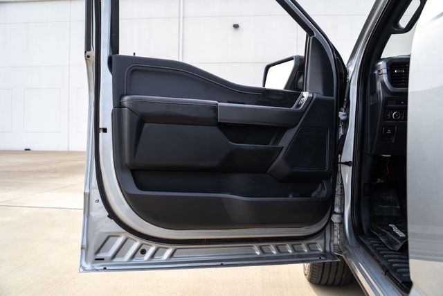 2025 Ford F-150 XLT 5.0 Engine with Upgrades | Dallas, TX | RPM Garage 2025 Ford F-150 XLT 5.0 Engine with Upgrades | Dallas, TX | RPM Garage