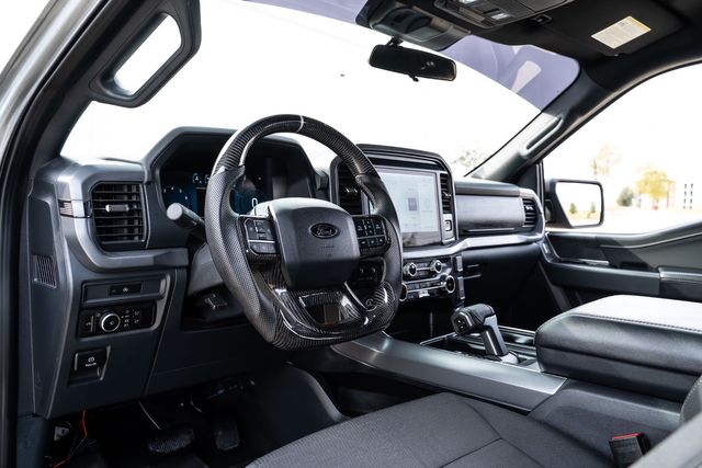 2025 Ford F-150 XLT 5.0 Engine with Upgrades | Dallas, TX | RPM Garage 2025 Ford F-150 XLT 5.0 Engine with Upgrades | Dallas, TX | RPM Garage