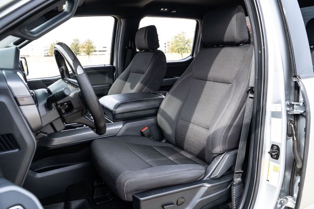 2025 Ford F-150 XLT 5.0 Engine with Upgrades | Dallas, TX | RPM Garage 2025 Ford F-150 XLT 5.0 Engine with Upgrades | Dallas, TX | RPM Garage