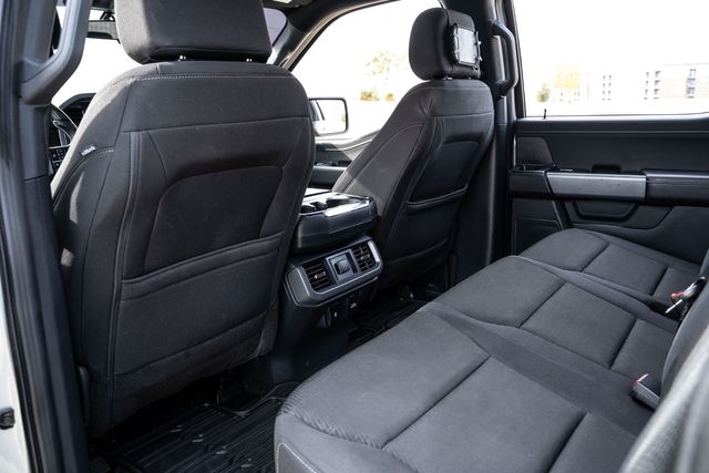 2025 Ford F-150 XLT 5.0 Engine with Upgrades | Dallas, TX | RPM Garage