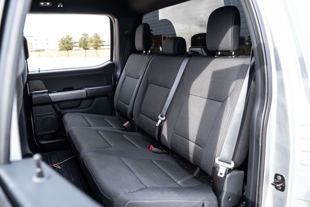 2025 Ford F-150 XLT 5.0 Engine with Upgrades | Dallas, TX | RPM Garage