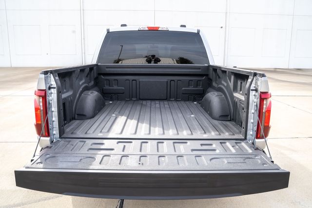 2025 Ford F-150 XLT 5.0 Engine with Upgrades | Dallas, TX | RPM Garage