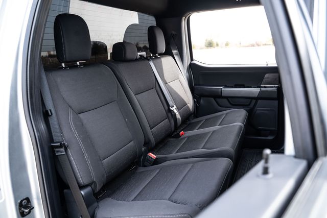 2025 Ford F-150 XLT 5.0 Engine with Upgrades | Dallas, TX | RPM Garage 2025 Ford F-150 XLT 5.0 Engine with Upgrades | Dallas, TX | RPM Garage