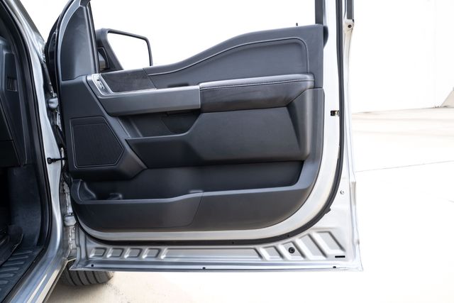 2025 Ford F-150 XLT 5.0 Engine with Upgrades | Dallas, TX | RPM Garage