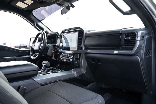 2025 Ford F-150 XLT 5.0 Engine with Upgrades | Dallas, TX | RPM Garage