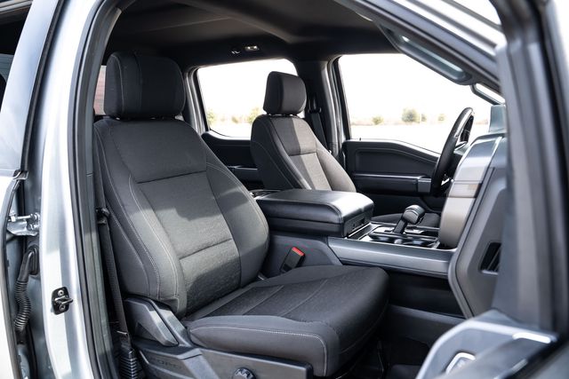 2025 Ford F-150 XLT 5.0 Engine with Upgrades | Dallas, TX | RPM Garage 2025 Ford F-150 XLT 5.0 Engine with Upgrades | Dallas, TX | RPM Garage