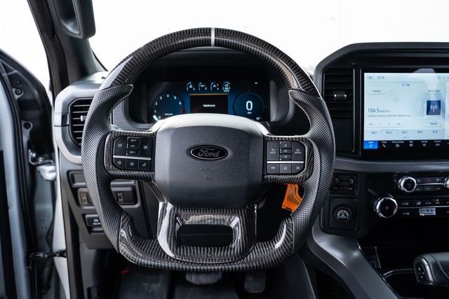 2025 Ford F-150 XLT 5.0 Engine with Upgrades | Dallas, TX | RPM Garage