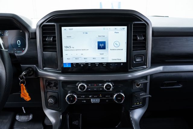 2025 Ford F-150 XLT 5.0 Engine with Upgrades | Dallas, TX | RPM Garage 2025 Ford F-150 XLT 5.0 Engine with Upgrades | Dallas, TX | RPM Garage