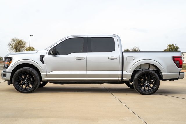 2025 Ford F-150 XLT 5.0 Engine with Upgrades | Dallas, TX | RPM Garage 2025 Ford F-150 XLT 5.0 Engine with Upgrades | Dallas, TX | RPM Garage