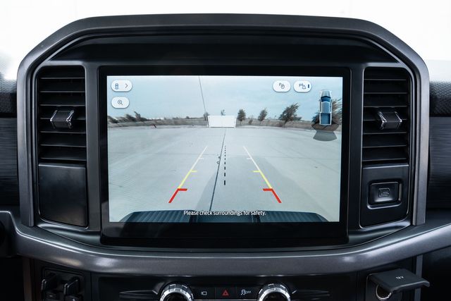 2025 Ford F-150 XLT 5.0 Engine with Upgrades | Dallas, TX | RPM Garage