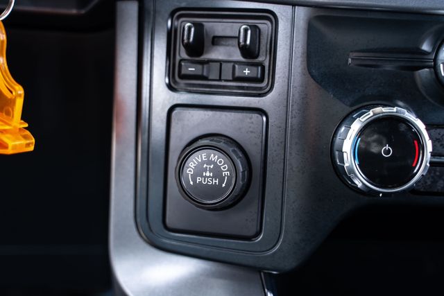 2025 Ford F-150 XLT 5.0 Engine with Upgrades | Dallas, TX | RPM Garage