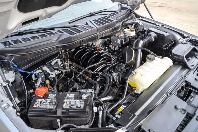 2025 Ford F-150 XLT 5.0 Engine with Upgrades | Dallas, TX | RPM Garage