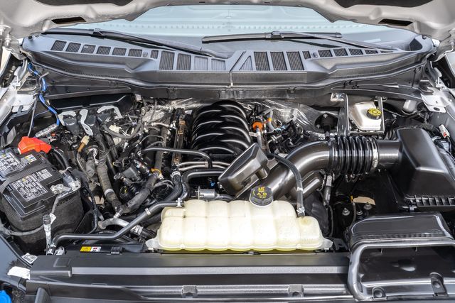 2025 Ford F-150 XLT 5.0 Engine with Upgrades | Dallas, TX | RPM Garage 2025 Ford F-150 XLT 5.0 Engine with Upgrades | Dallas, TX | RPM Garage