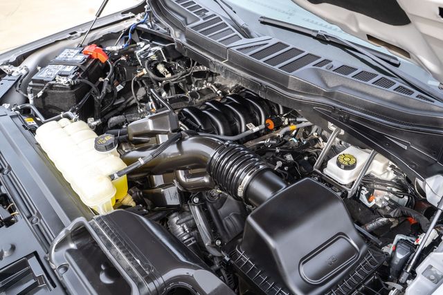 2025 Ford F-150 XLT 5.0 Engine with Upgrades | Dallas, TX | RPM Garage