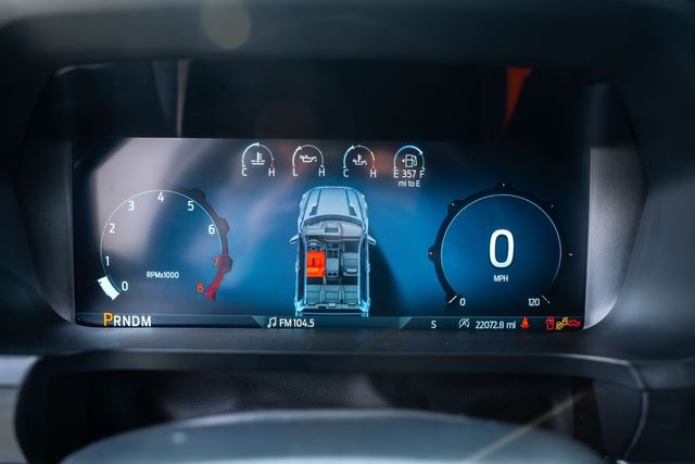 2025 Ford F-150 XLT 5.0 Engine with Upgrades | Dallas, TX | RPM Garage 2025 Ford F-150 XLT 5.0 Engine with Upgrades | Dallas, TX | RPM Garage