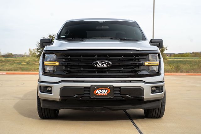 2025 Ford F-150 XLT 5.0 Engine with Upgrades | Dallas, TX | RPM Garage 2025 Ford F-150 XLT 5.0 Engine with Upgrades | Dallas, TX | RPM Garage