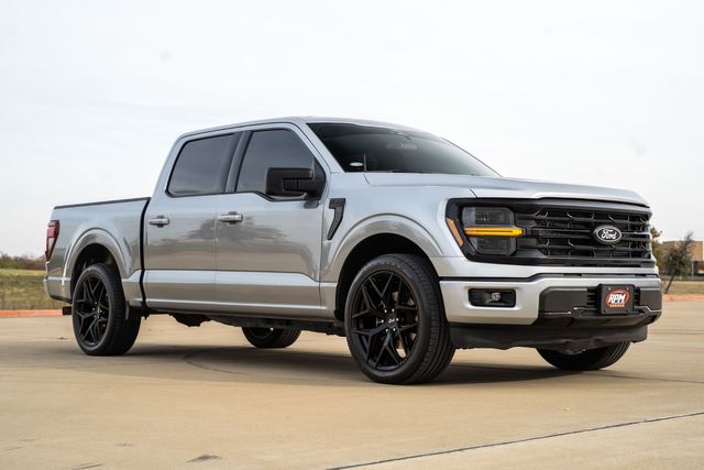 2025 Ford F-150 XLT 5.0 Engine with Upgrades | Dallas, TX | RPM Garage 2025 Ford F-150 XLT 5.0 Engine with Upgrades | Dallas, TX | RPM Garage