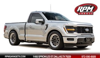 2025 Ford F-150 XL Whipple Supercharged 4WD with Many Upgrades | Dallas, TX | RPM Garage in Dallas, TX 75229