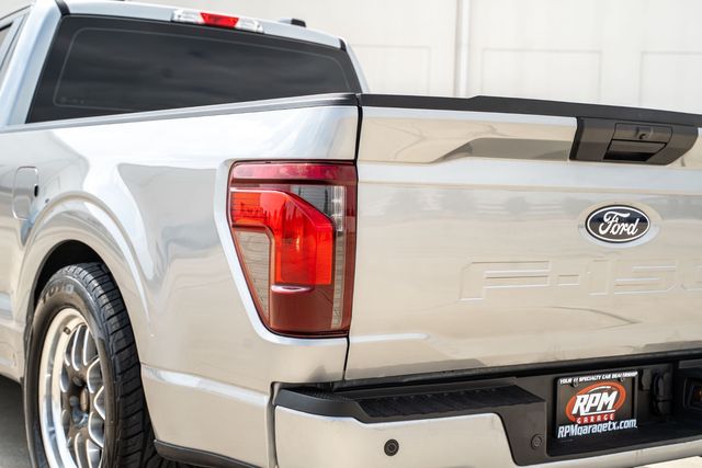 2025 Ford F-150 XL Whipple Supercharged 4WD with Many Upgrades | Dallas, TX | RPM Garage 2025 Ford F-150 XL Whipple Supercharged 4WD with Many Upgrades | Dallas, TX | RPM Garage