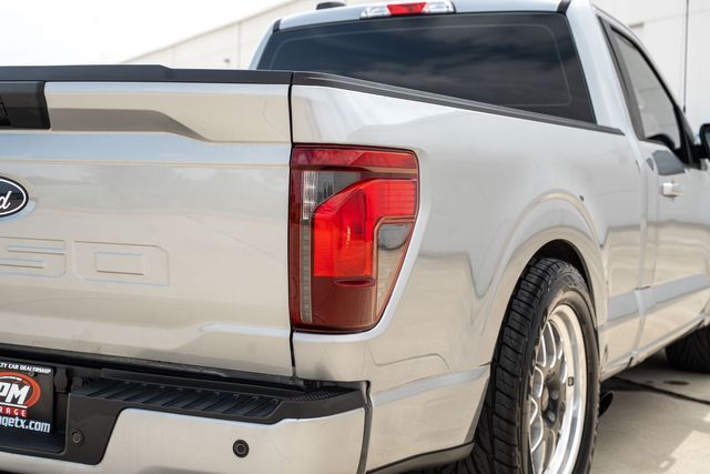 2025 Ford F-150 XL Whipple Supercharged 4WD with Many Upgrades | Dallas, TX | RPM Garage 2025 Ford F-150 XL Whipple Supercharged 4WD with Many Upgrades | Dallas, TX | RPM Garage
