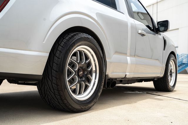 2025 Ford F-150 XL Whipple Supercharged 4WD with Many Upgrades | Dallas, TX | RPM Garage