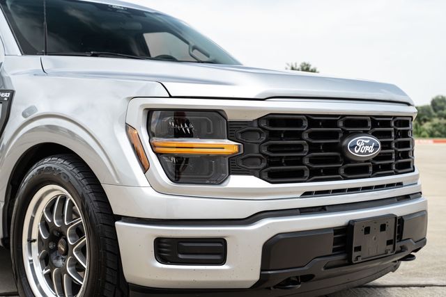 2025 Ford F-150 XL Whipple Supercharged 4WD with Many Upgrades | Dallas, TX | RPM Garage 2025 Ford F-150 XL Whipple Supercharged 4WD with Many Upgrades | Dallas, TX | RPM Garage