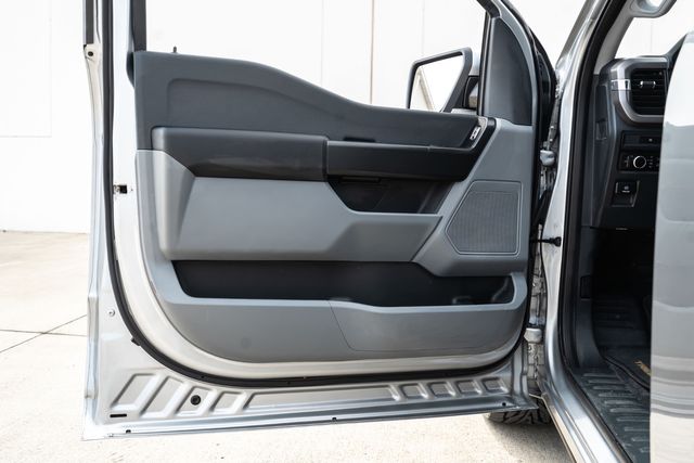 2025 Ford F-150 XL Whipple Supercharged 4WD with Many Upgrades | Dallas, TX | RPM Garage 2025 Ford F-150 XL Whipple Supercharged 4WD with Many Upgrades | Dallas, TX | RPM Garage