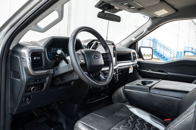 2025 Ford F-150 XL Whipple Supercharged 4WD with Many Upgrades | Dallas, TX | RPM Garage