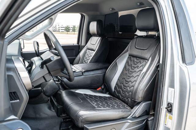 2025 Ford F-150 XL Whipple Supercharged 4WD with Many Upgrades | Dallas, TX | RPM Garage