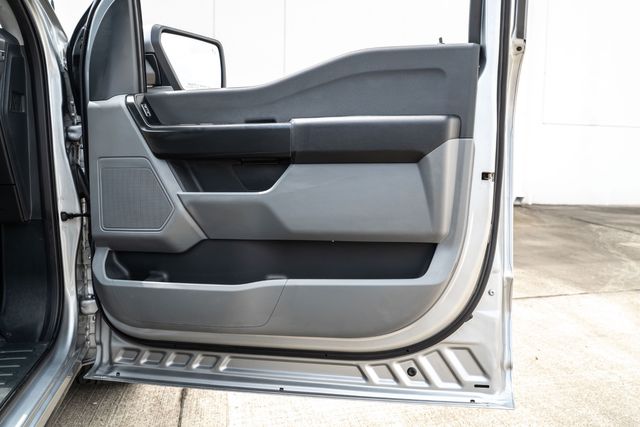 2025 Ford F-150 XL Whipple Supercharged 4WD with Many Upgrades | Dallas, TX | RPM Garage