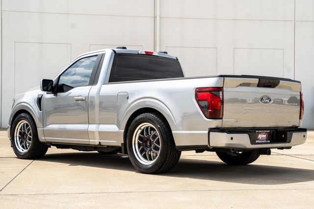 2025 Ford F-150 XL Whipple Supercharged 4WD with Many Upgrades | Dallas, TX | RPM Garage 2025 Ford F-150 XL Whipple Supercharged 4WD with Many Upgrades | Dallas, TX | RPM Garage