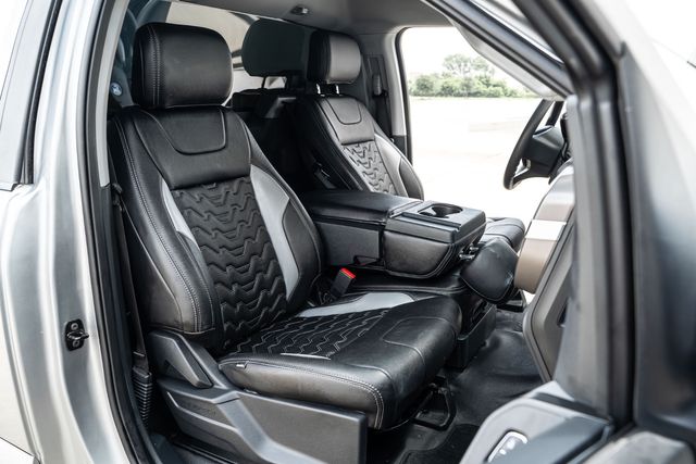 2025 Ford F-150 XL Whipple Supercharged 4WD with Many Upgrades | Dallas, TX | RPM Garage