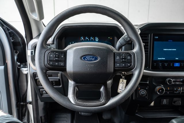 2025 Ford F-150 XL Whipple Supercharged 4WD with Many Upgrades | Dallas, TX | RPM Garage