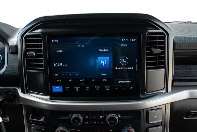 2025 Ford F-150 XL Whipple Supercharged 4WD with Many Upgrades | Dallas, TX | RPM Garage