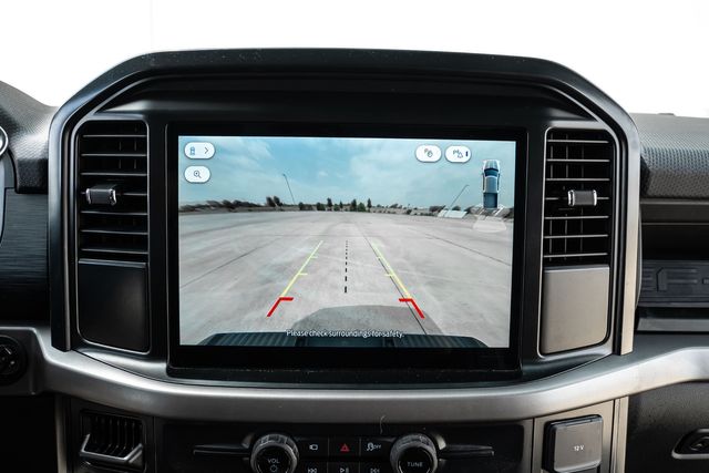 2025 Ford F-150 XL Whipple Supercharged 4WD with Many Upgrades | Dallas, TX | RPM Garage 2025 Ford F-150 XL Whipple Supercharged 4WD with Many Upgrades | Dallas, TX | RPM Garage