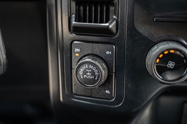 2025 Ford F-150 XL Whipple Supercharged 4WD with Many Upgrades | Dallas, TX | RPM Garage