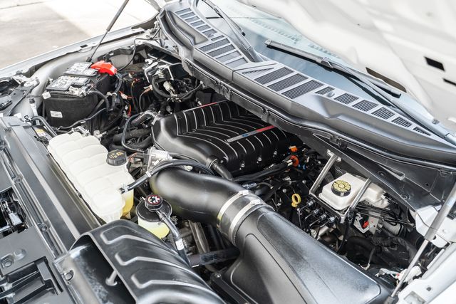 2025 Ford F-150 XL Whipple Supercharged 4WD with Many Upgrades | Dallas, TX | RPM Garage 2025 Ford F-150 XL Whipple Supercharged 4WD with Many Upgrades | Dallas, TX | RPM Garage