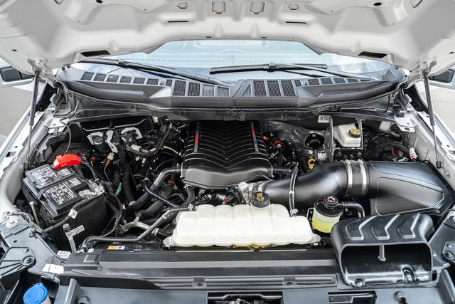 2025 Ford F-150 XL Whipple Supercharged 4WD with Many Upgrades | Dallas, TX | RPM Garage 2025 Ford F-150 XL Whipple Supercharged 4WD with Many Upgrades | Dallas, TX | RPM Garage