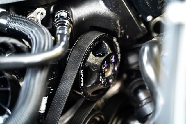 2025 Ford F-150 XL Whipple Supercharged 4WD with Many Upgrades | Dallas, TX | RPM Garage