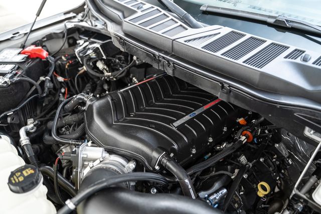 2025 Ford F-150 XL Whipple Supercharged 4WD with Many Upgrades | Dallas, TX | RPM Garage 2025 Ford F-150 XL Whipple Supercharged 4WD with Many Upgrades | Dallas, TX | RPM Garage