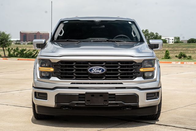 2025 Ford F-150 XL Whipple Supercharged 4WD with Many Upgrades | Dallas, TX | RPM Garage