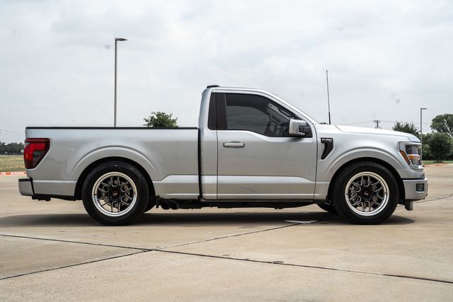 2025 Ford F-150 XL Whipple Supercharged 4WD with Many Upgrades | Dallas, TX | RPM Garage 2025 Ford F-150 XL Whipple Supercharged 4WD with Many Upgrades | Dallas, TX | RPM Garage