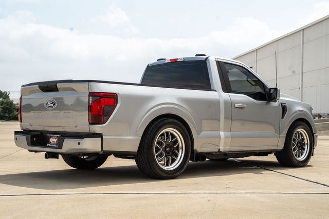 2025 Ford F-150 XL Whipple Supercharged 4WD with Many Upgrades | Dallas, TX | RPM Garage