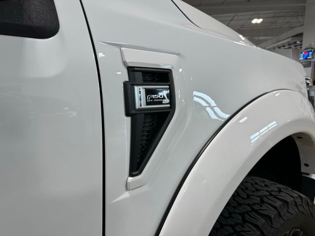 2025 Ford F-150 Lariat | Irving, Texas | Hopper Motorplex